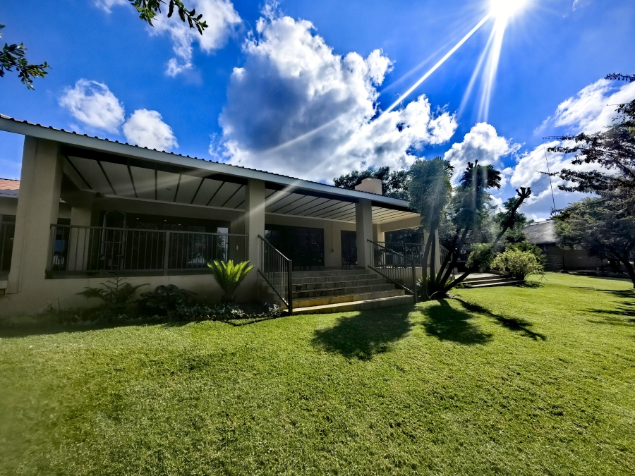 Commercial Property for Sale in Swartruggens North West